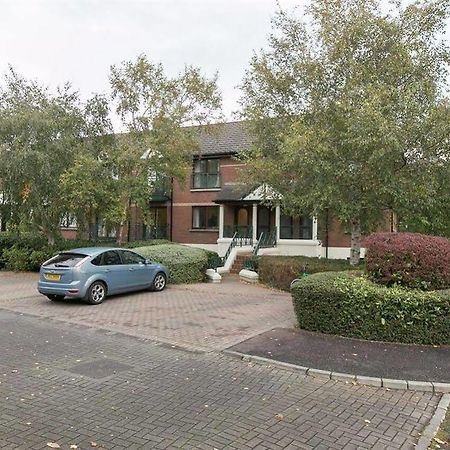Ashleigh Manor Hotel Belfast Kültér fotó