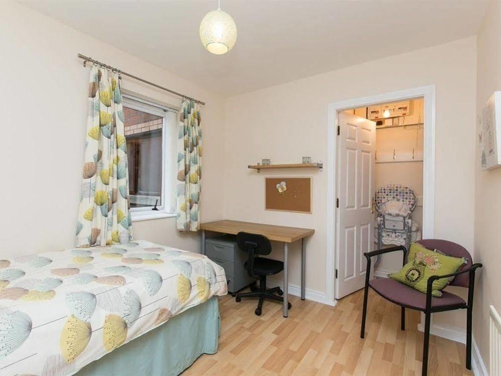 Ashleigh Manor Hotel Belfast Kültér fotó
